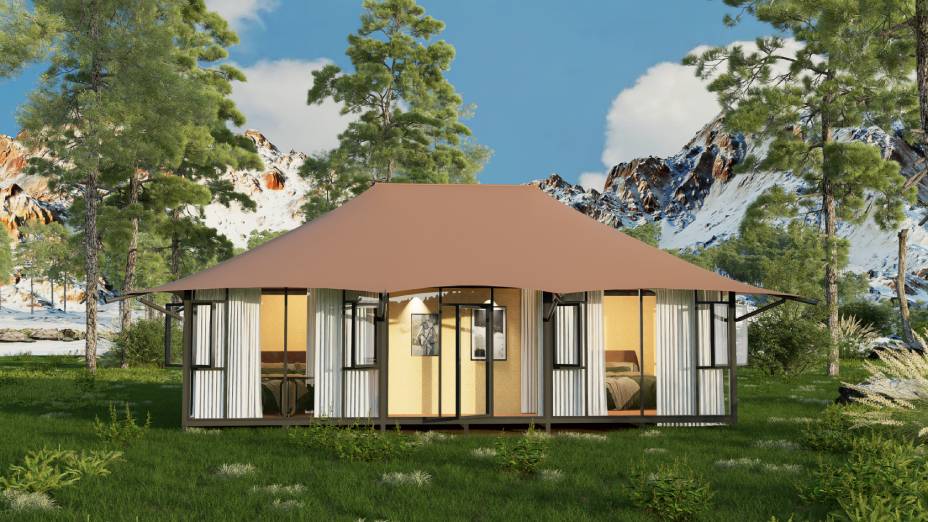 威海装配式建筑厂家