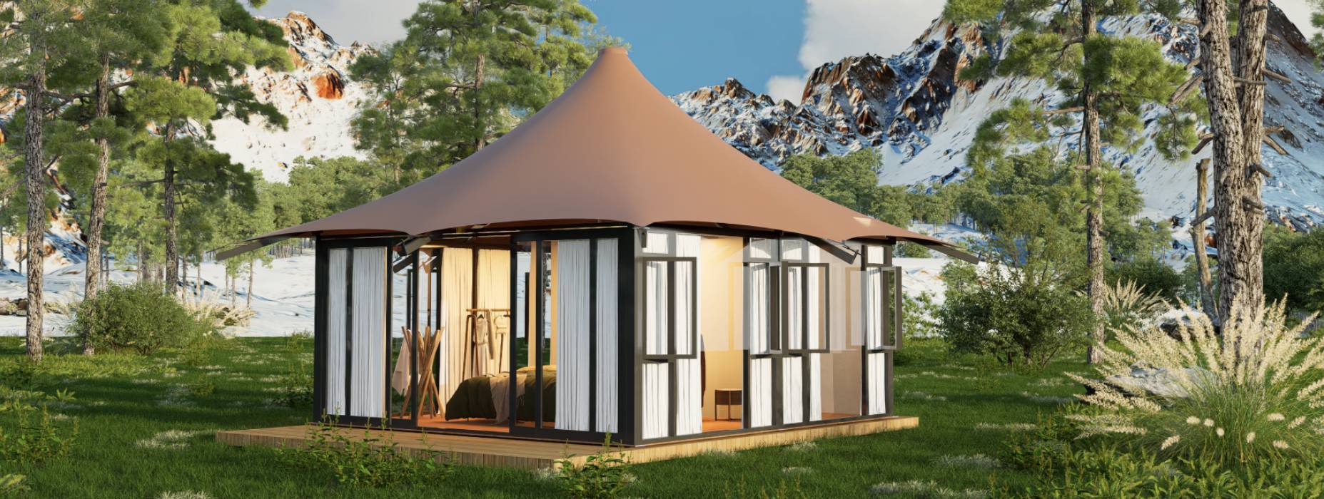 威海装配式建筑厂家